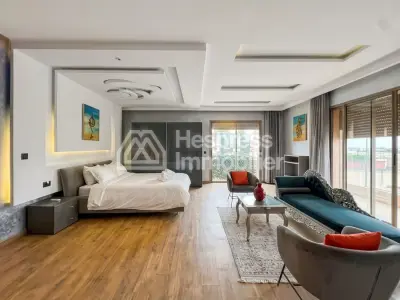 Spacieuse villa avec piscine privée à Targa