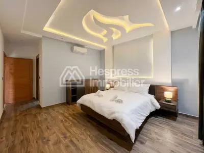 Spacieuse villa avec piscine privée à Targa