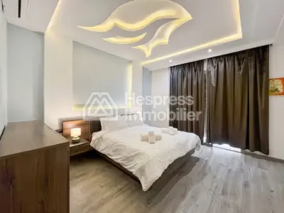 Spacieuse villa avec piscine privée à Targa