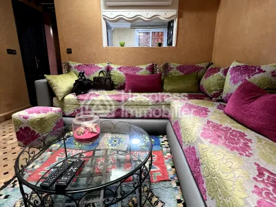 Beautiful Riad for rent in Marrakech