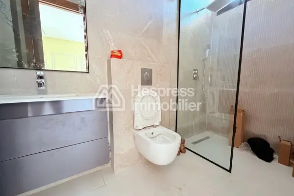 Belle villa avec piscine privée à Targa