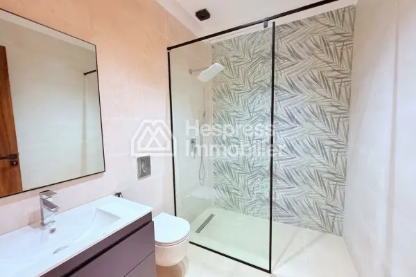 Belle villa avec piscine privée à Targa