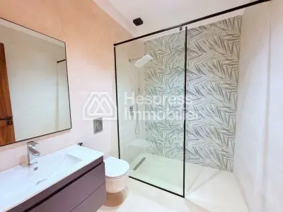 Belle villa avec piscine privée à Targa
