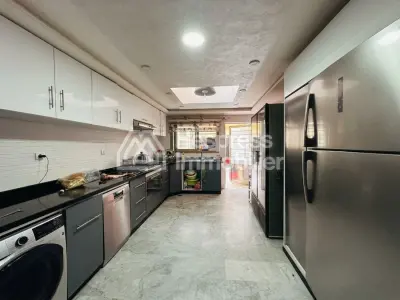 Splendid 4-bedroom villa with private pool in Targa