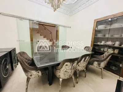 Splendid 4-bedroom villa with private pool in Targa