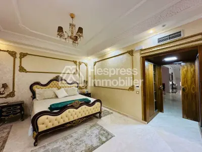 Splendid 4-bedroom villa with private pool in Targa