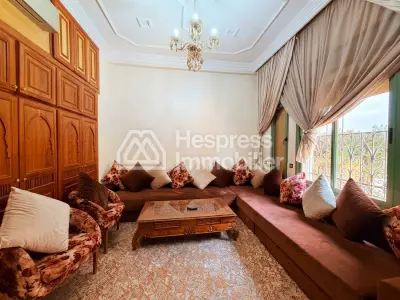 Beautiful 4-bedroom villa with private pool in Targa