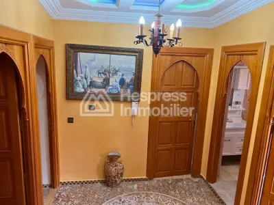 Beautiful 4-bedroom villa with private pool in Targa
