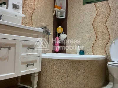 Beautiful 4-bedroom villa with private pool in Targa