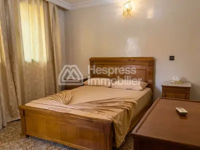 Beautiful 4-bedroom villa with private pool in Targa
