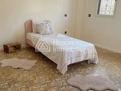 Beautiful 4-bedroom villa with private pool in Targa