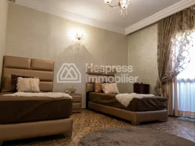 Beautiful 4-bedroom villa with private pool in Targa