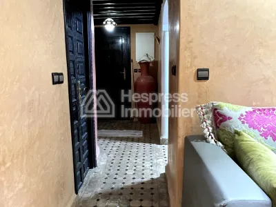 Beautiful Riad for rent in Marrakech