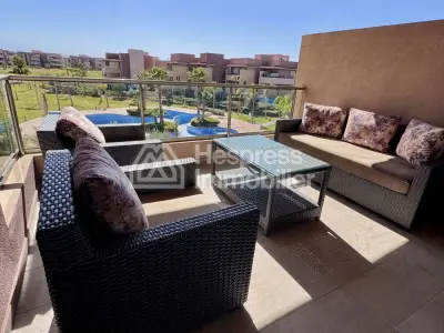 شقة رائعة بثلاث غرف نوم في بريستيجيا