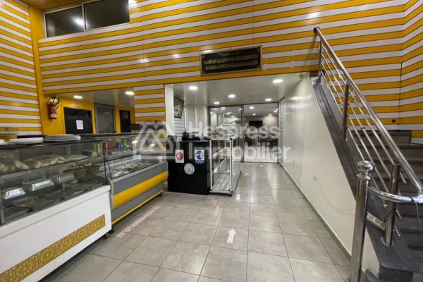 Local Commercial à vendre, 251m² à Marrakech