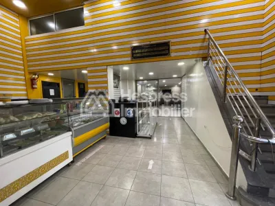 Local Commercial à vendre, 251m² à Marrakech