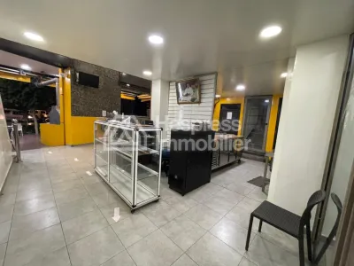Local Commercial à vendre, 251m² à Marrakech