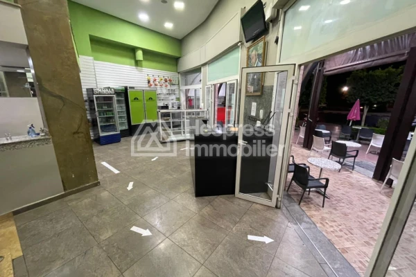Local Commercial à vendre, 251m² à Marrakech