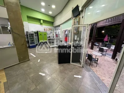 Local Commercial à vendre, 251m² à Marrakech