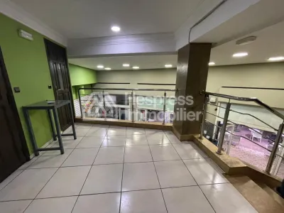 Local Commercial à vendre, 251m² à Marrakech