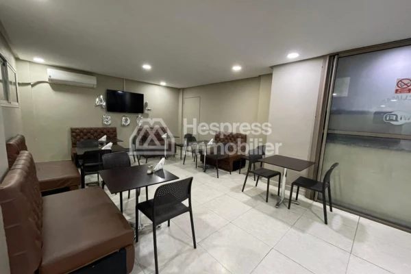 Local Commercial à vendre, 251m² à Marrakech