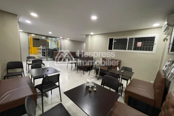 Local Commercial à vendre, 251m² à Marrakech