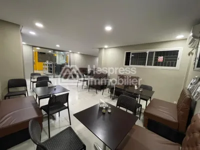 Local Commercial à vendre, 251m² à Marrakech