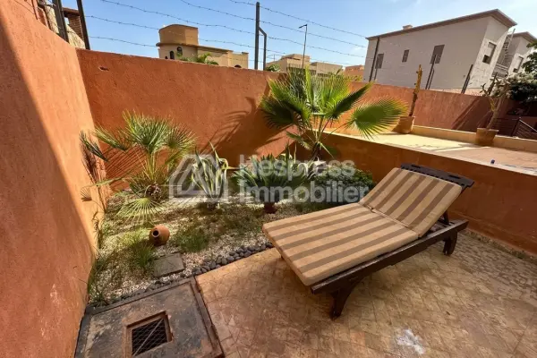 Superbe villa 4 chambres avec piscine privée