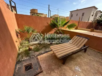 Superbe villa 4 chambres avec piscine privée