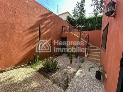 Superbe villa 4 chambres avec piscine privée