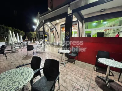 Local Commercial à vendre, 251m² à Marrakech
