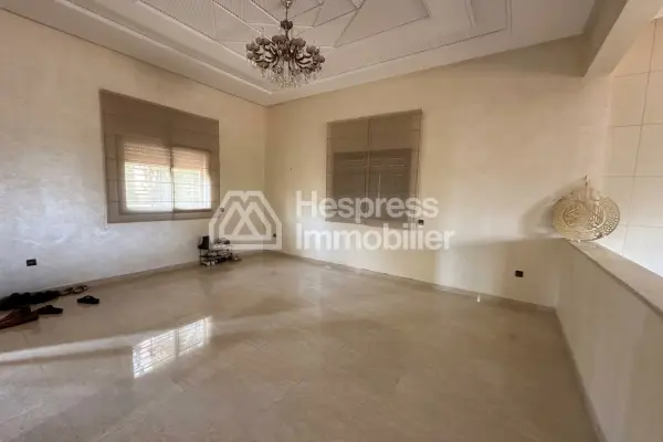 Superbe villa 4 chambres avec piscine privée