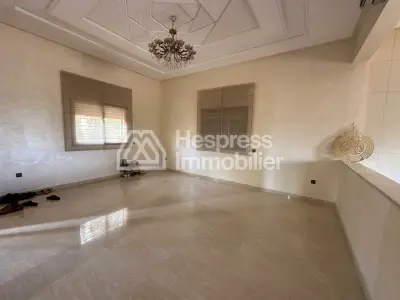 Superbe villa 4 chambres avec piscine privée