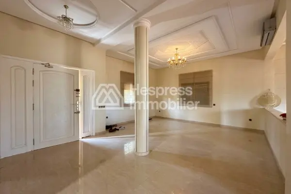 Superbe villa 4 chambres avec piscine privée