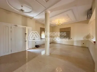Superbe villa 4 chambres avec piscine privée