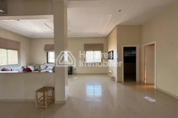 Superbe villa 4 chambres avec piscine privée