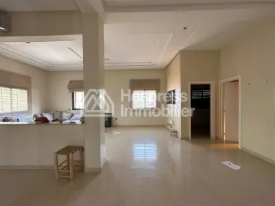 Superbe villa 4 chambres avec piscine privée