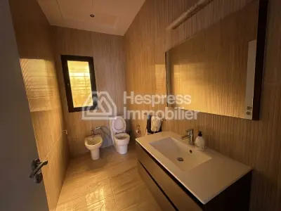 Superbe villa 4 chambres avec piscine privée