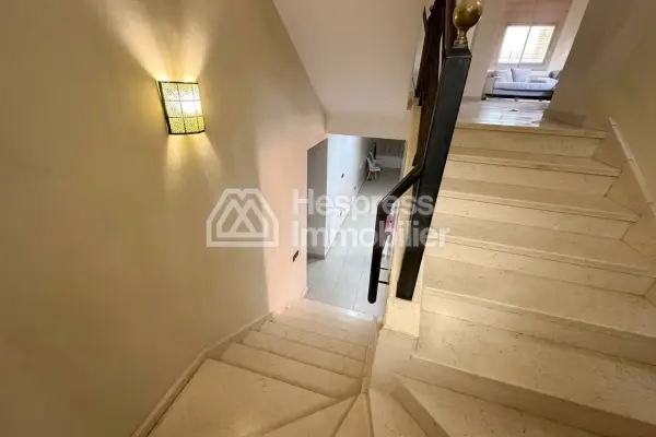 Superbe villa 4 chambres avec piscine privée