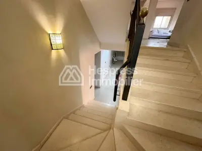 Superbe villa 4 chambres avec piscine privée