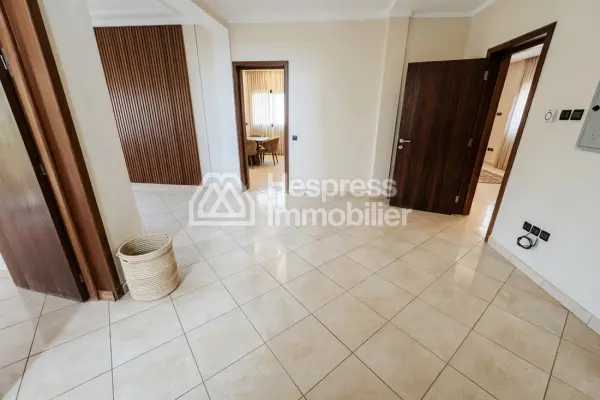 Superbe villa 4 chambres avec piscine privée