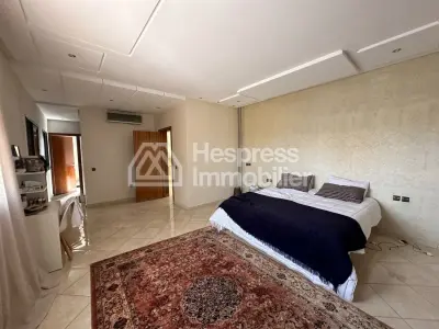 Superbe villa 4 chambres avec piscine privée
