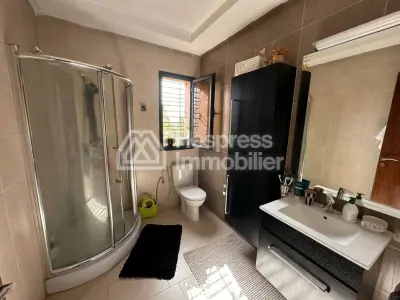 Superbe villa 4 chambres avec piscine privée