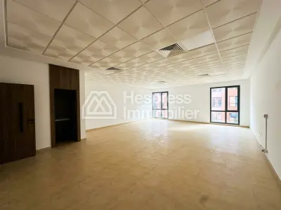 Office space of 67m² in a modern building at Gueliz