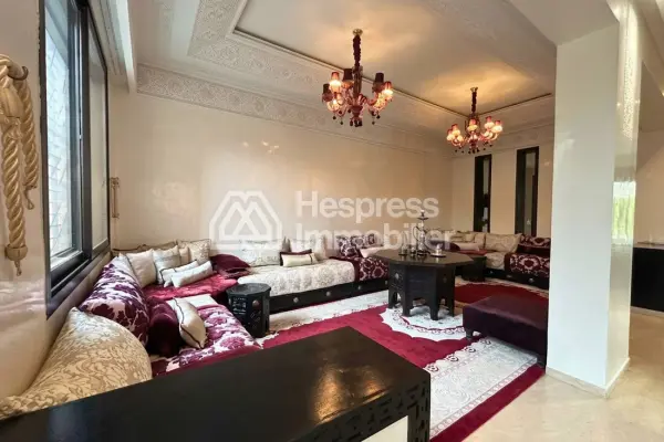 Splendid 4 bedroom villa with private pool in Targa