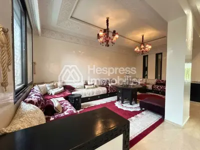 Splendid 4 bedroom villa with private pool in Targa
