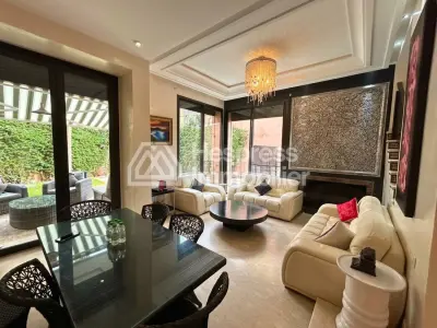Splendid 4 bedroom villa with private pool in Targa