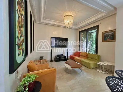 Splendid 4 bedroom villa with private pool in Targa