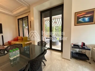 Splendid 4 bedroom villa with private pool in Targa