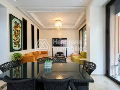 Splendid 4 bedroom villa with private pool in Targa